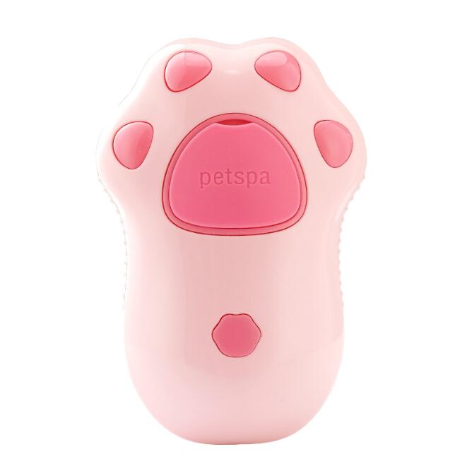 c Multifunctional Pet Grooming Tool Banana Shape Steamy Cat Brush for Hair Removal Grooming Pet for Pets