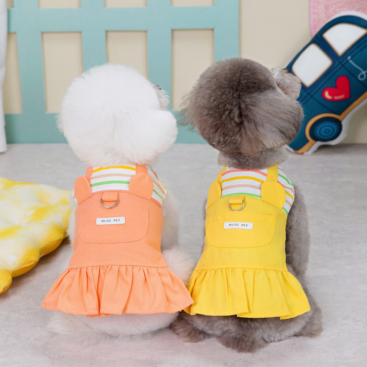 cfor pet products