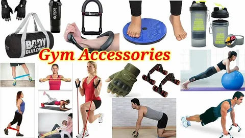 Gym Accessories