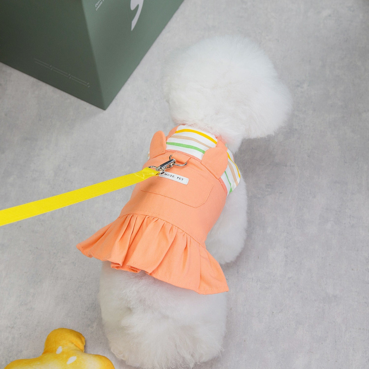 cfor pet products