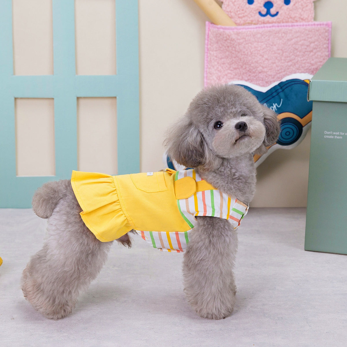 cfor pet products