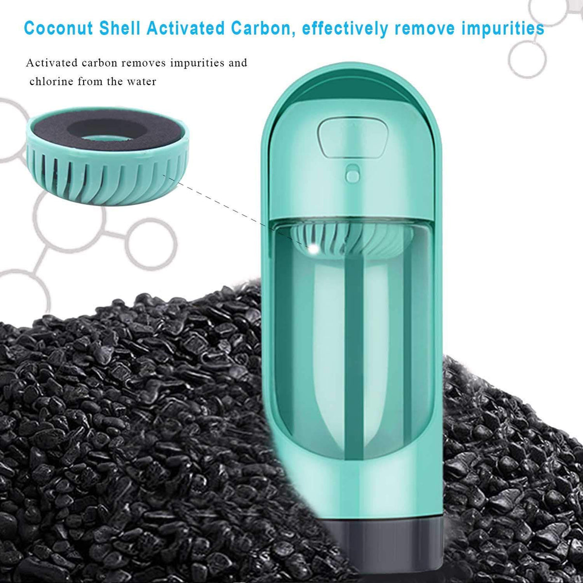 c Travel Dog Bowl Cups Dogs Cats Feeding Water Outdoor Walking For Puppy Cat Pets Products